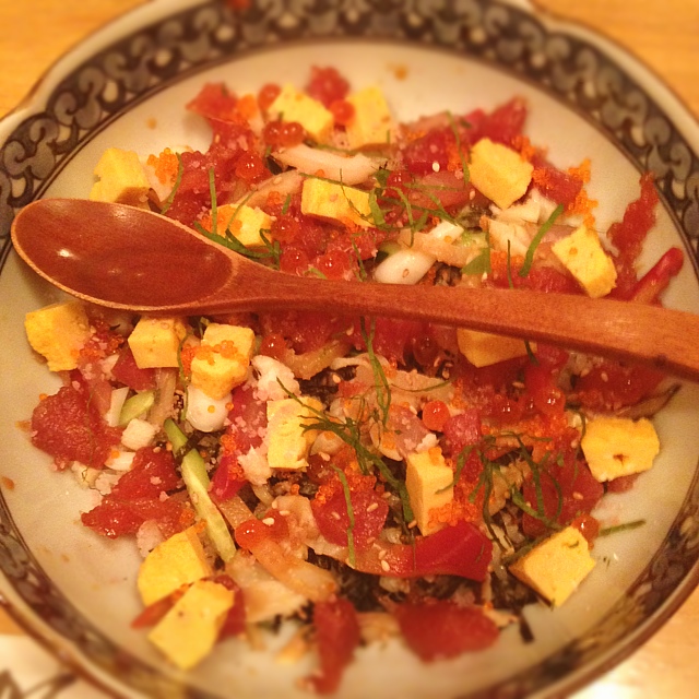 recommendations image for 鮨はな