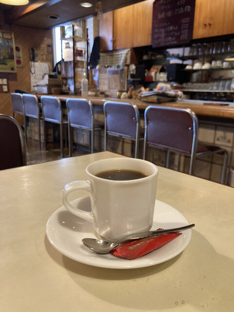 recommendations image for ノリキコーヒー店