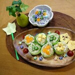 recommendations for テラコヤ