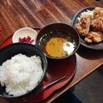 食堂 おさか的實拍圖