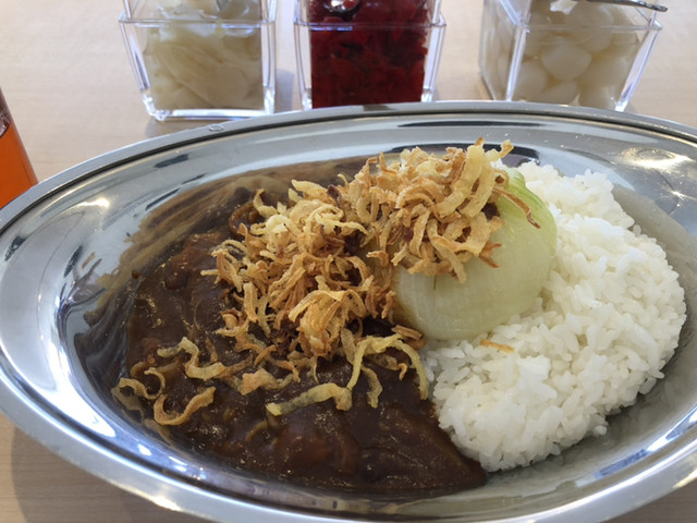 カレーのちから 東店的实拍高清图