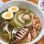 カールス君の家的實拍圖