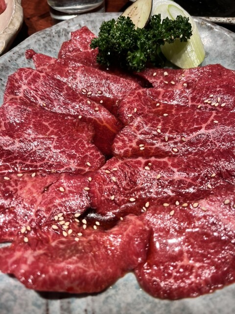 焼肉 せいこうえん的實拍高清圖