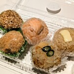TEMARIYA 南本町店的實拍圖