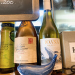 Trattoria KUJIRA Sapporo的实拍图