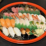 銀のさら 羊ヶ丘店的实拍图