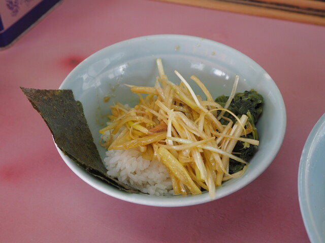 recommendations image for ラーメンショップ  府中分梅町店