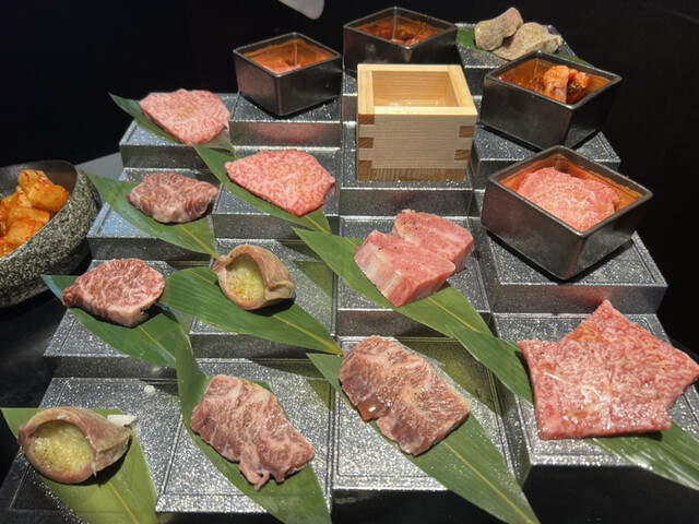 recommendations image for 焼肉 きた松 心斎橋店