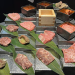recommendations for 焼肉 きた松 心斎橋店