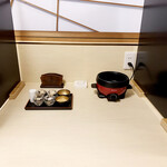 松阪牛ラーメン 一人しゃぶしゃぶ 松虎的實拍圖