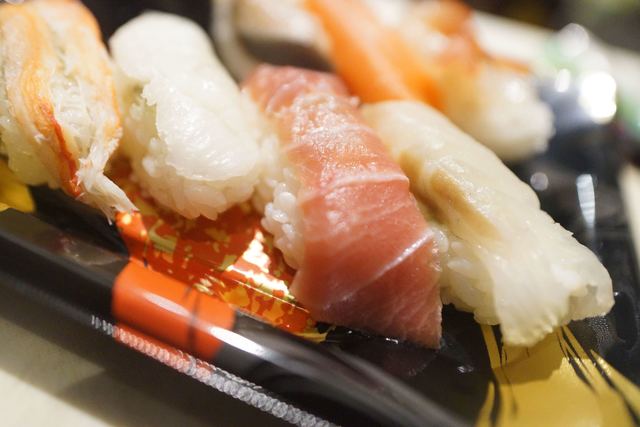 鮮魚にしざわ 三越札幌店的實拍高清圖