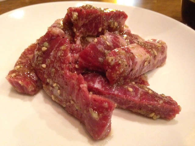 recommendations image for 韓国焼肉　炙りな