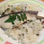 鳴海餅 伏見区大手筋店的实拍图