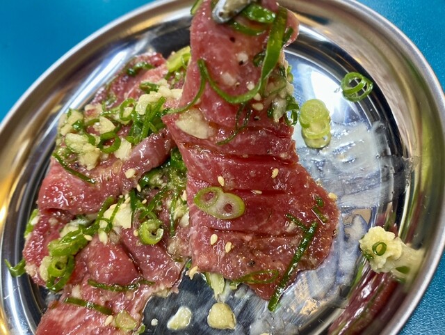 大衆焼肉酒場 まうん 谷町店的實拍高清圖