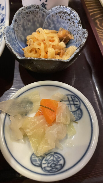 炭火焼専門食処 白銀屋 西八の分店的實拍高清圖