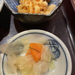 炭火焼専門食処 白銀屋 西八の分店的實拍圖
