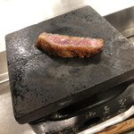 牛かつ もと村 コレド室町店的實拍圖