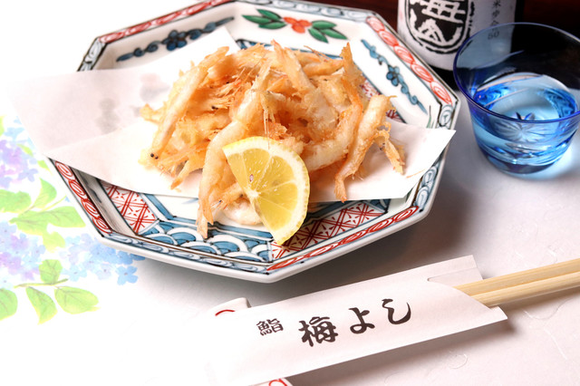 recommendations image for 梅よし鮨