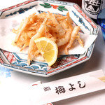 recommendations for 梅よし鮨