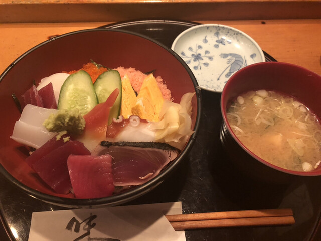 recommendations image for 鮨はな