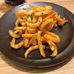 recommendations for KABUKI BURGER&TACOS