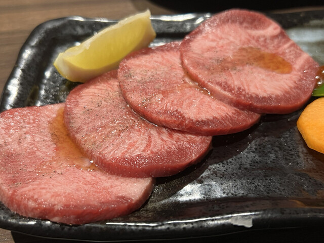 recommendations image for ホルモン焼幸永 本店