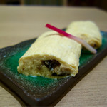 鰻萬 阪急うめだ本店的實拍圖