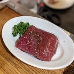 羊肉炭火焼 肉汁屋的實拍圖