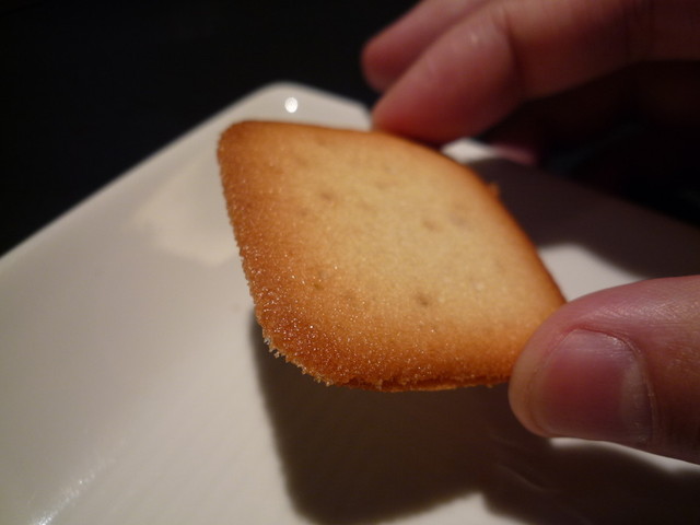 recommendations image for ヨックモック 銀座三越店