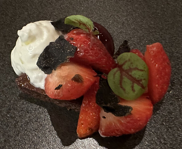 Terres de Truffes, Tokyo的实拍高清图