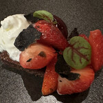 Terres de Truffes, Tokyo的实拍图