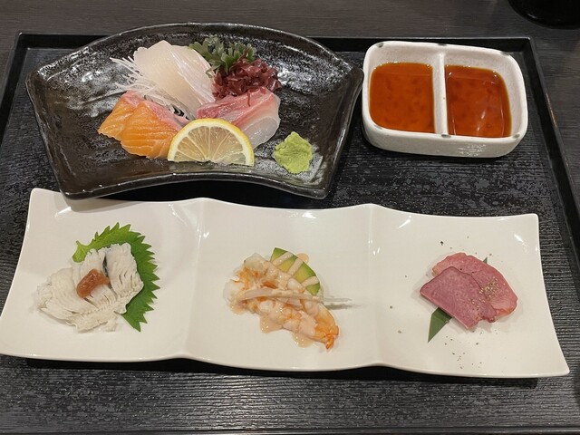 三海の華的實拍高清圖
