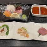 三海の華的實拍圖