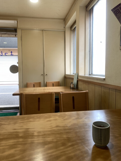 お食事処 まつもと的实拍高清图