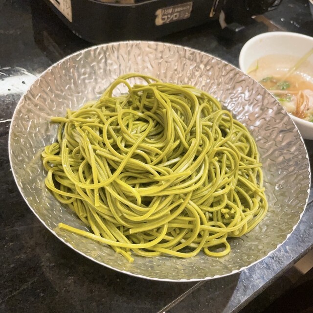 とんかつ 豚しゃぶ 樋ぞの的實拍高清圖