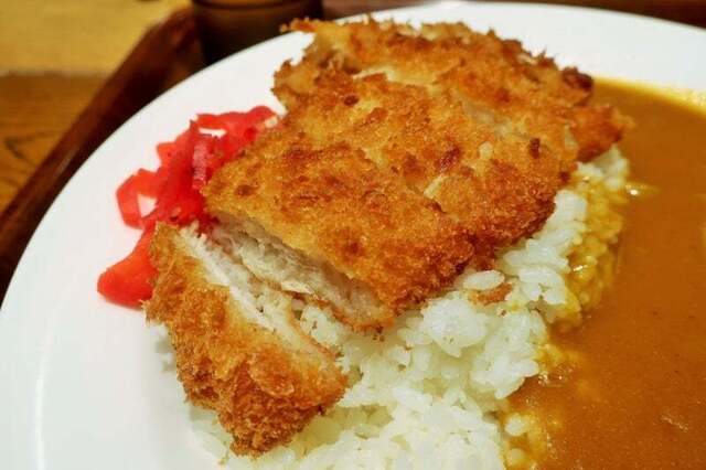 カレーショップ C&C 渋谷店的實拍高清圖