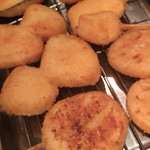 串かつ やん！的實拍圖