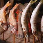 魚・串料理 つぼみ 一番街店的實拍圖