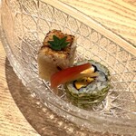 はせ川 心斎橋本店的實拍圖