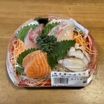 お食事の店魚政的實拍圖