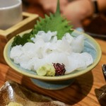 赤鬼的實拍圖
