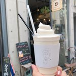 リトルスタンド 大名店的实拍图