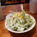 アジアン屋台 チャオサイゴンパリバール 代田橋店的實拍圖