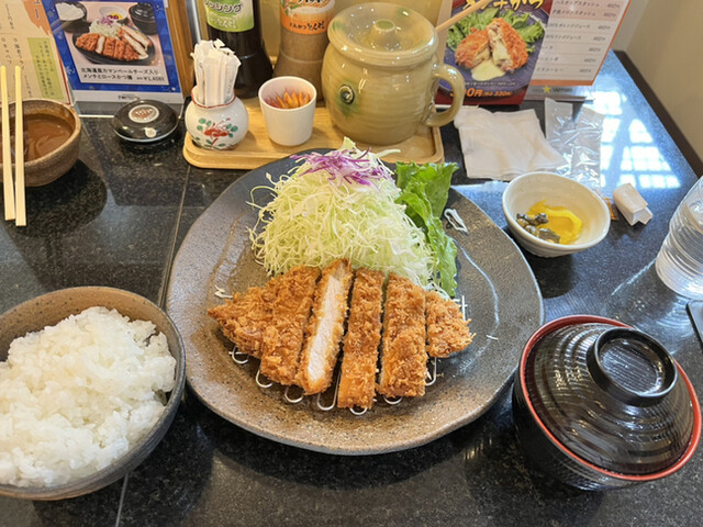 とんよし サッポロファクトリー店的实拍高清图