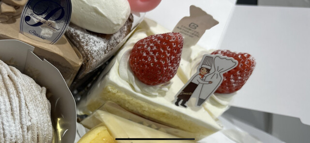 パティスリー マツバラ的實拍高清圖