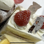 パティスリー マツバラ的實拍圖