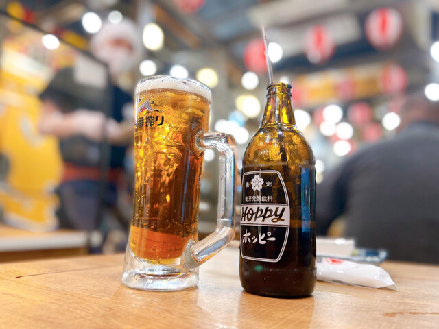 磯丸水産 錦糸町北口店的實拍高清圖