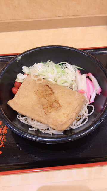 小諸そば 代々木店的實拍高清圖