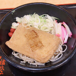 小諸そば 代々木店的實拍圖