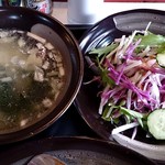 手作り風味餃子 田的實拍圖